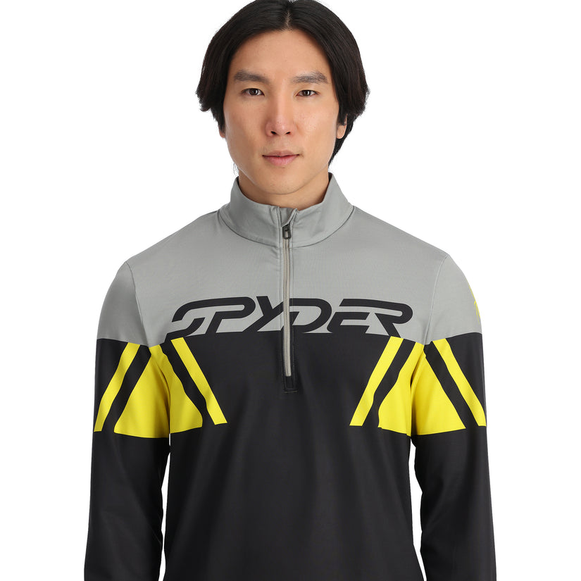 Podium Half Zip