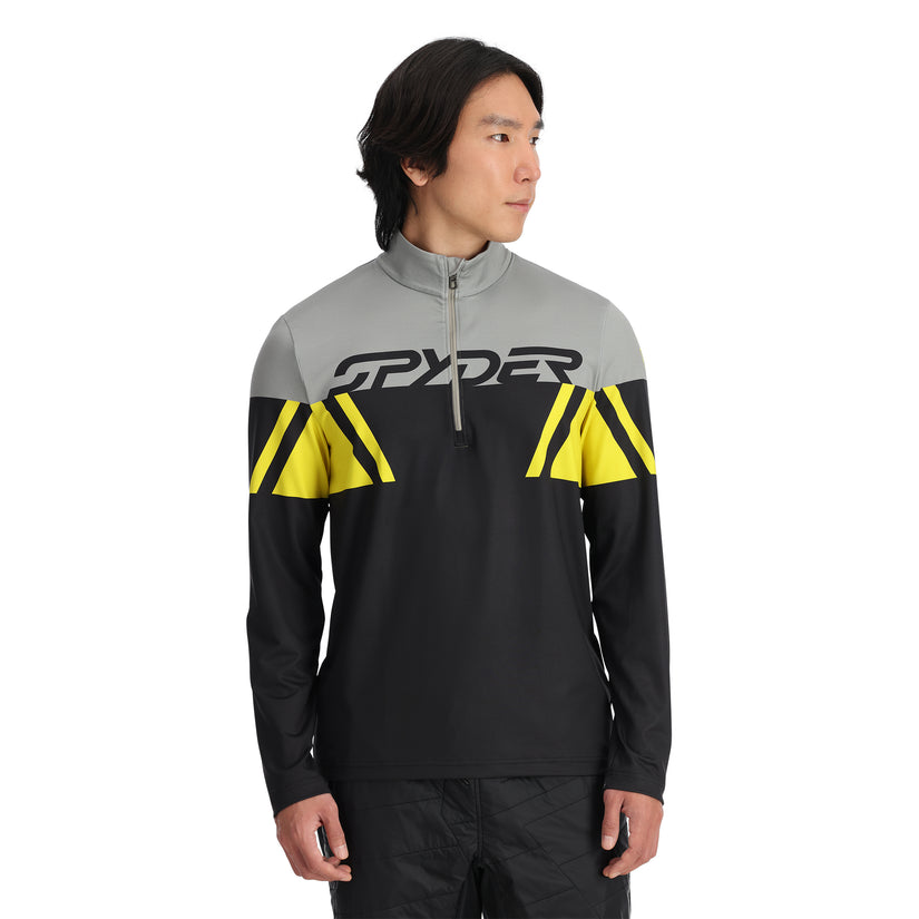 Podium Half Zip