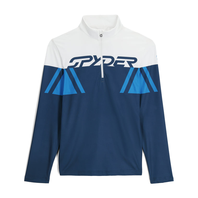 Podium Half Zip