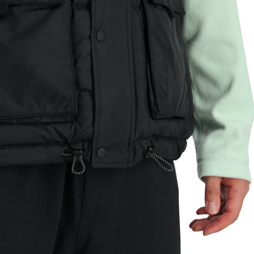 Unisex Windom Vest Down Vest