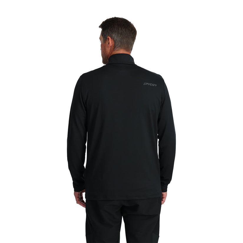 Prospect Half Zip Skivvy