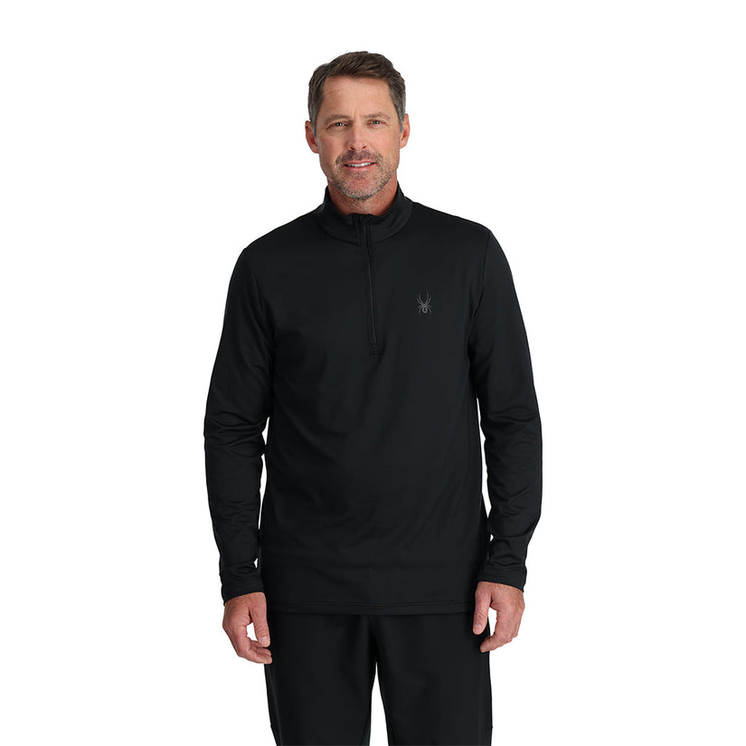 Prospect Half Zip Skivvy