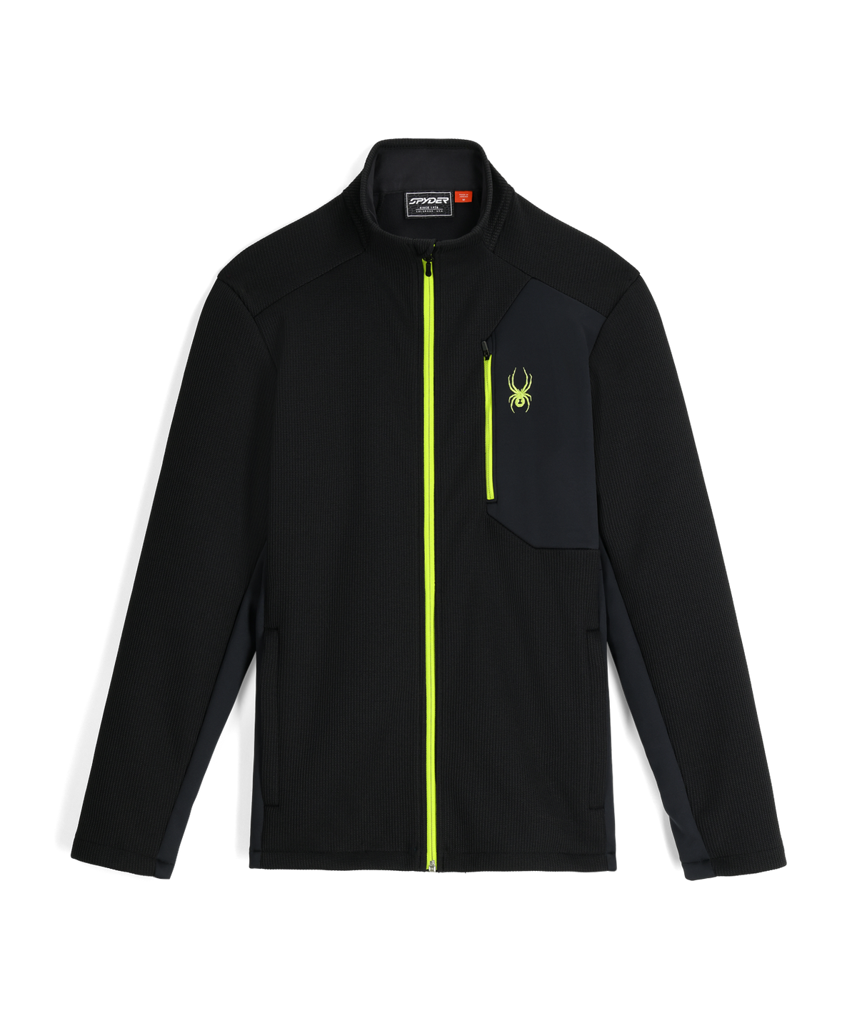 Mens Bandit Skivvie Black - Image 1