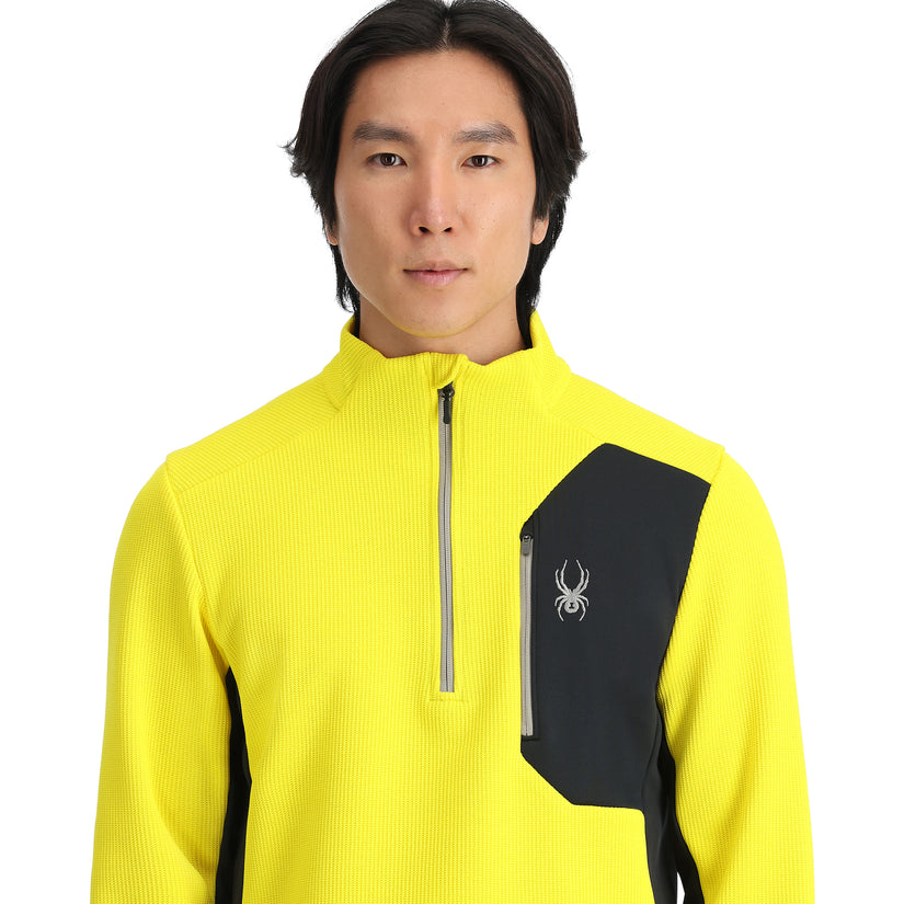 Bandit Half Zip 
