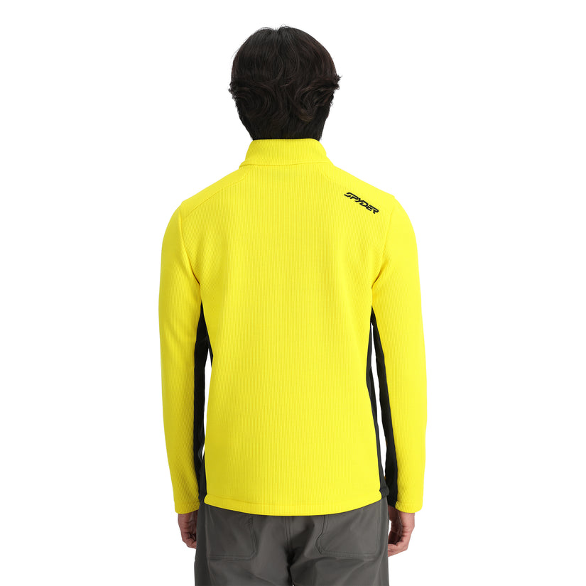 Bandit Half Zip 