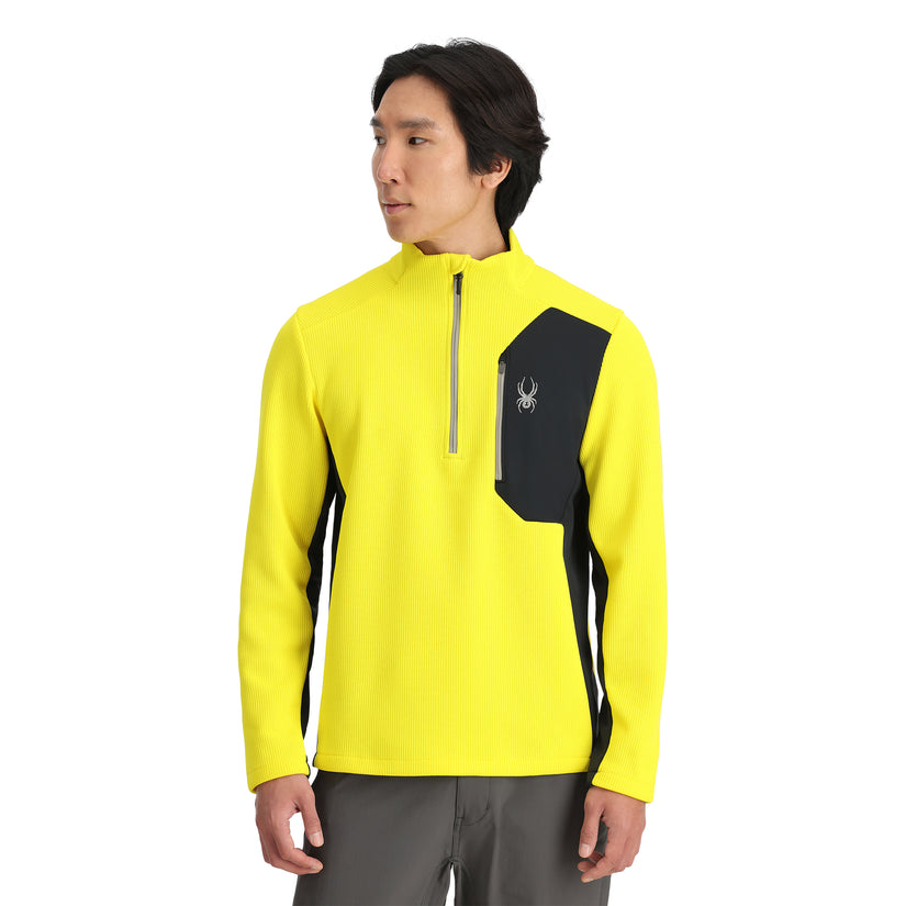 Bandit Half Zip 