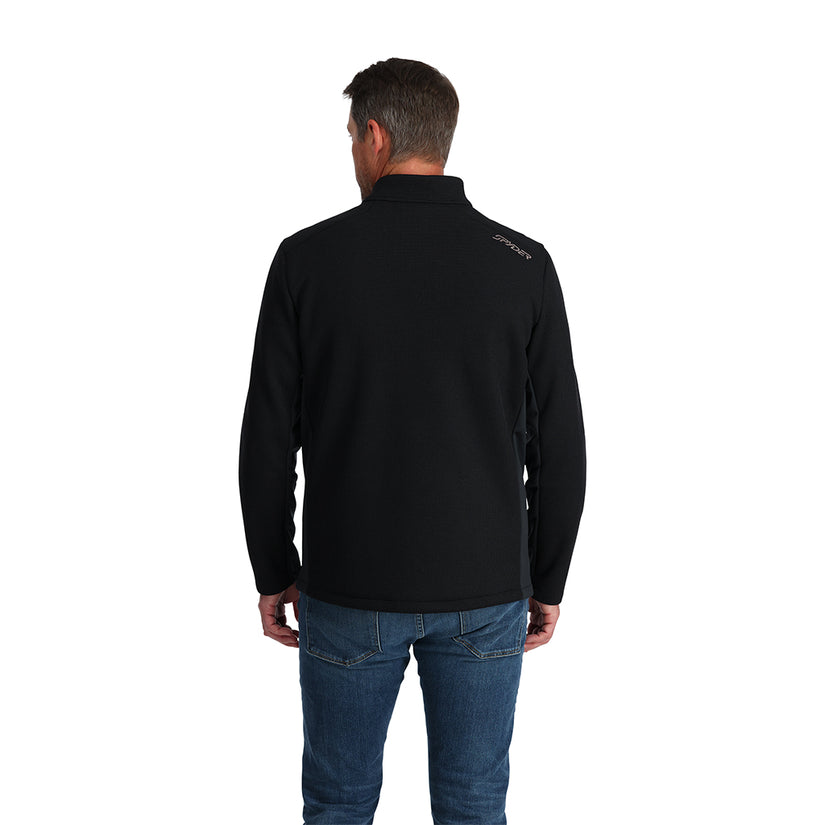 Bandit Half Zip 