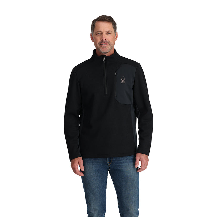 Bandit Half Zip 