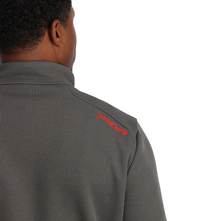 Bandit Half Zip Fleece Jacket