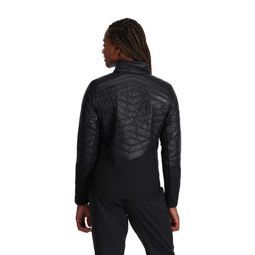 Mens Glissade Insulated Jacket