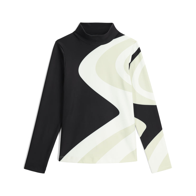 Chute Turtleneck