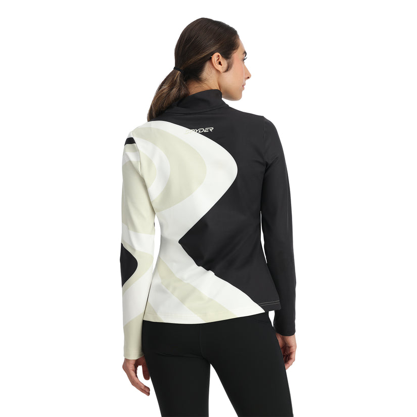 Chute Turtleneck