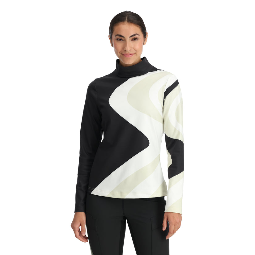 Chute Turtleneck