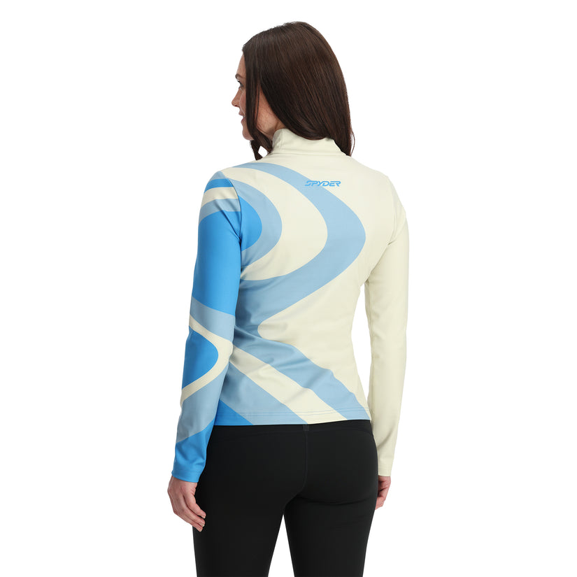 Chute Turtleneck
