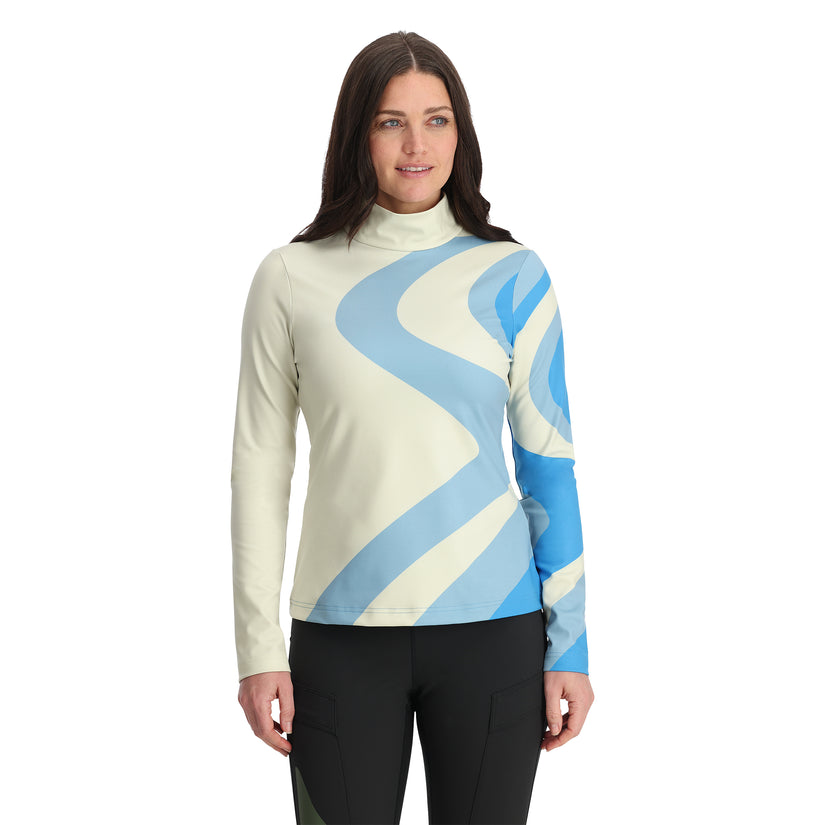 Chute Turtleneck