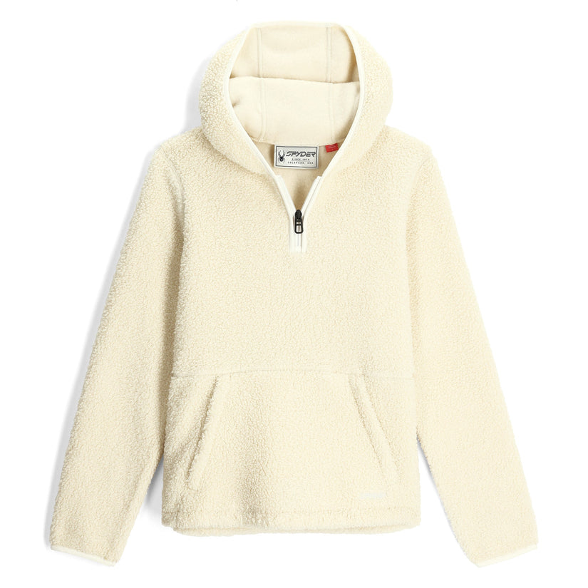 Womens Cloud Fleece Fleece Jacket