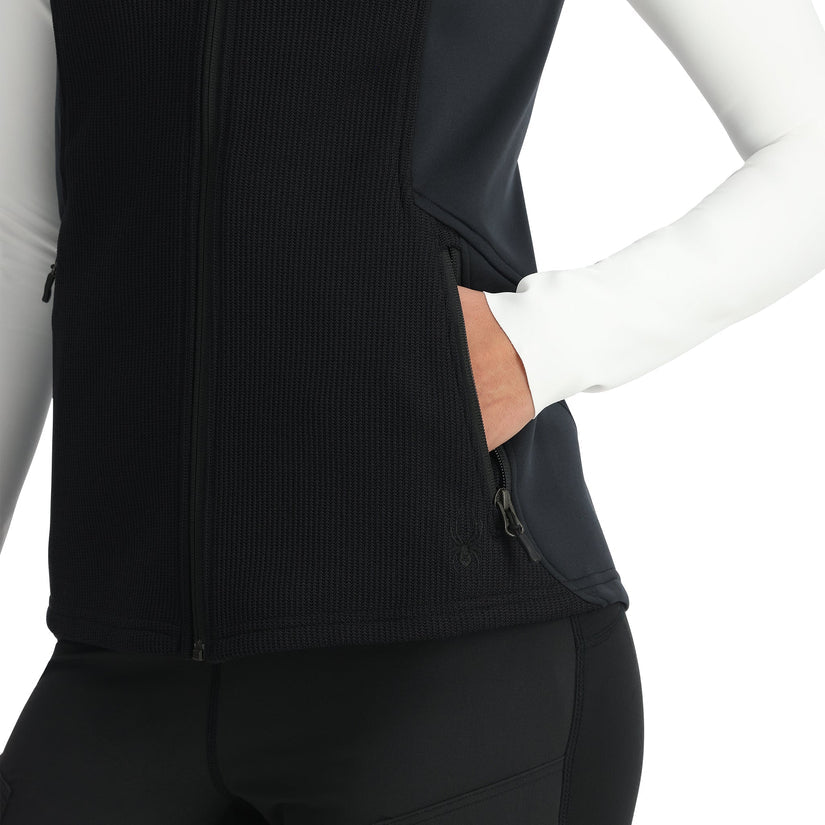 Womens Bandita Vest Vest