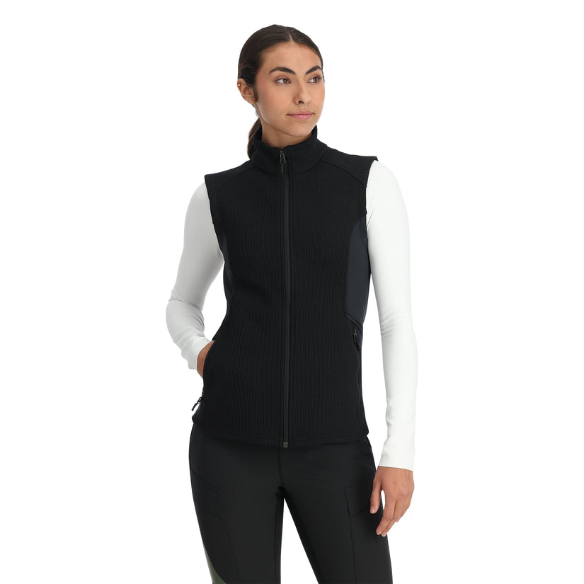 Womens Bandita Vest Vest