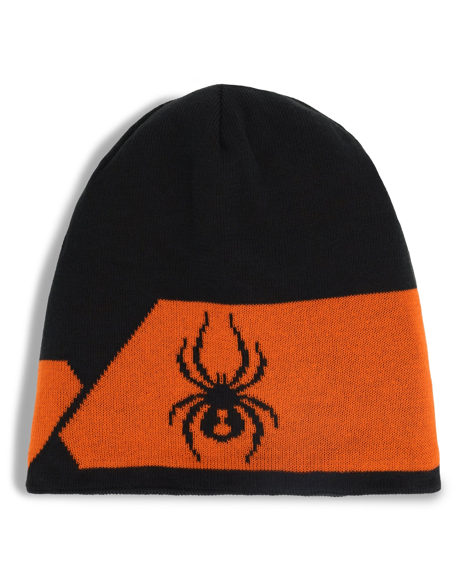 Mens Shelby Beanie Black - Image 1