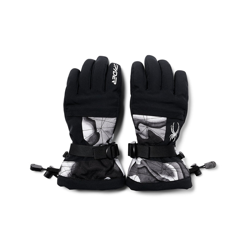 Kids Overweb Gloves