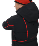 Mens Pinnacle Jacket