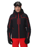 Mens Pinnacle Jacket