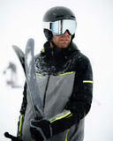 Mens Monterosa Jacket