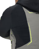 Mens Monterosa Jacket