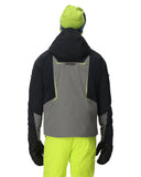 Mens Monterosa Jacket