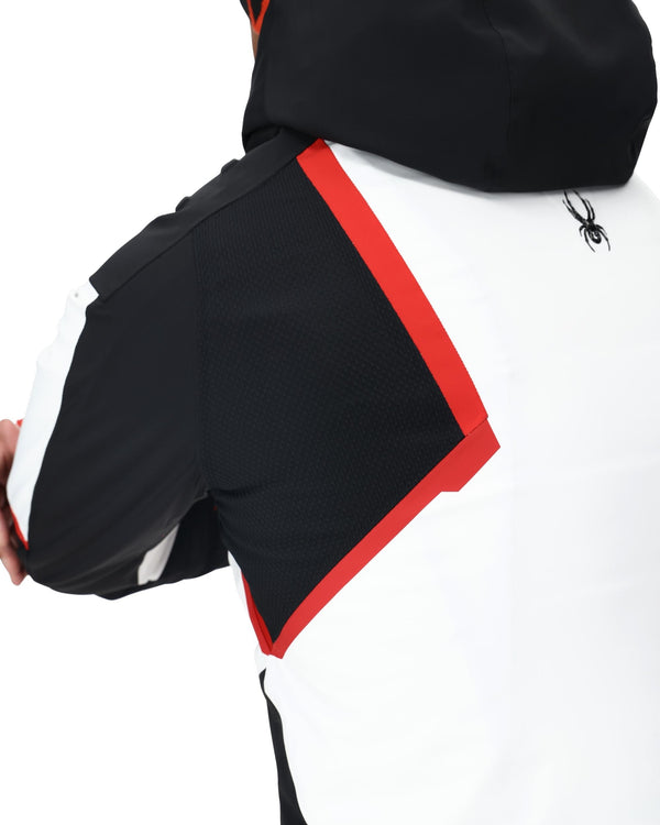 Mens Vanqysh Jacket