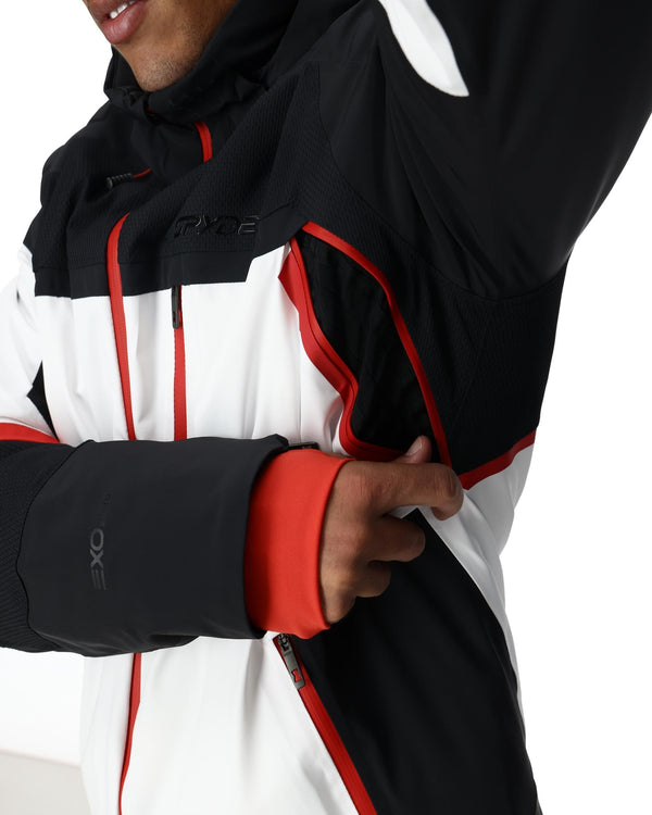 Mens Vanqysh Jacket