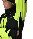 Mens Leader Jacket