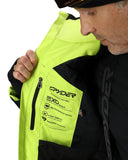 Mens Leader Jacket