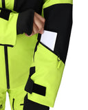 Mens Leader Jacket