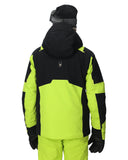 Mens Leader Jacket