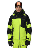 Mens Leader Jacket