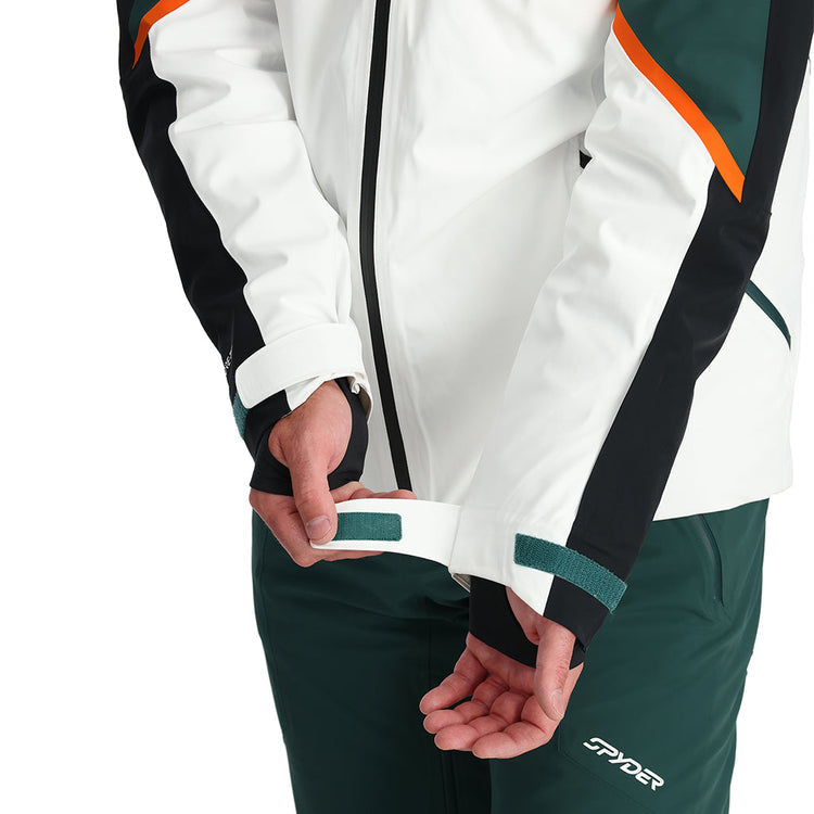 Monterosa Insulated Jacket