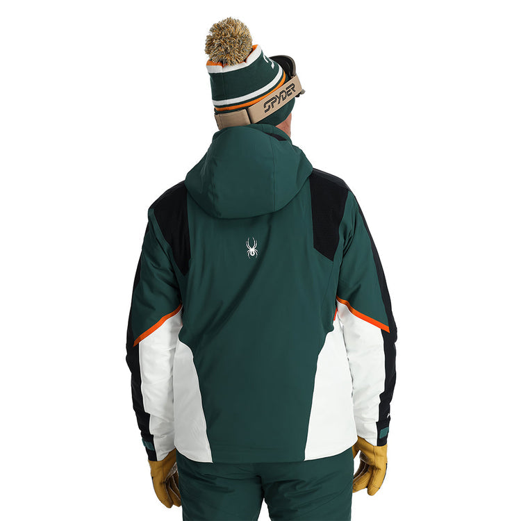 Mens Monterosa Insulated Jacket