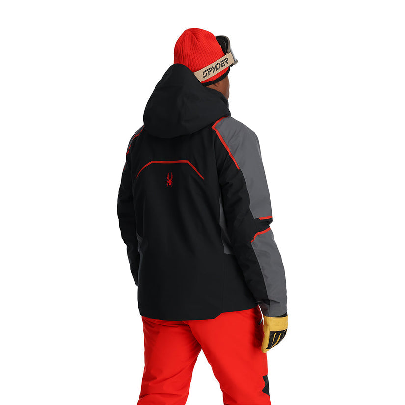 Mens Titan Insulated Jacket
