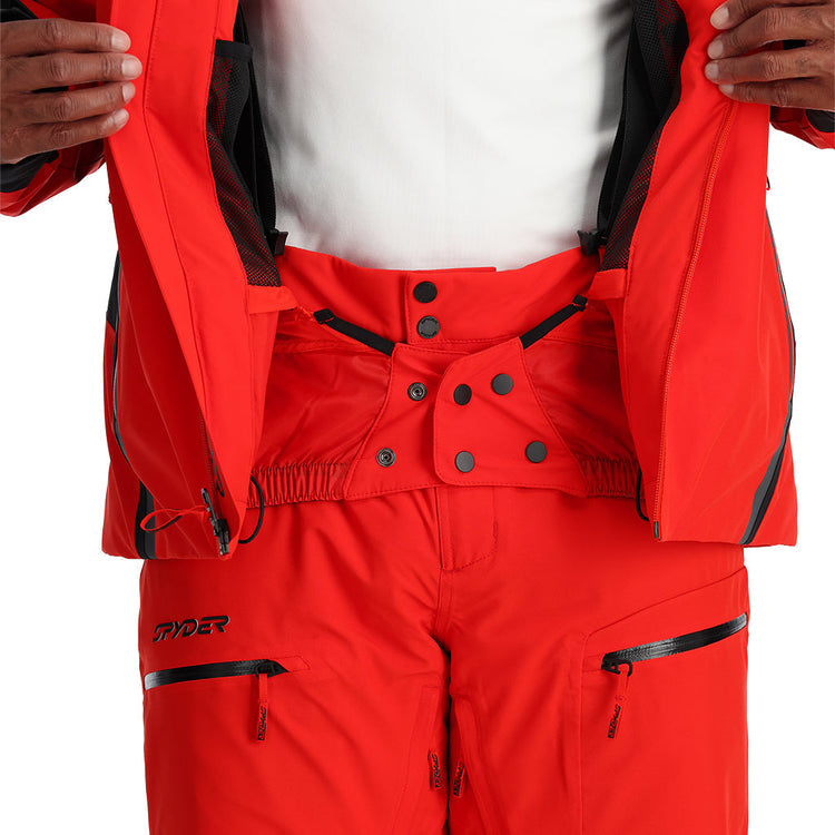 Mens Titan Insulated Jacket