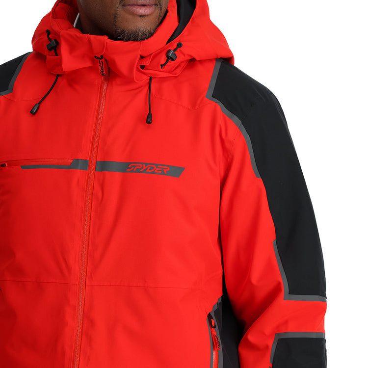 Titan Insulated Jacket