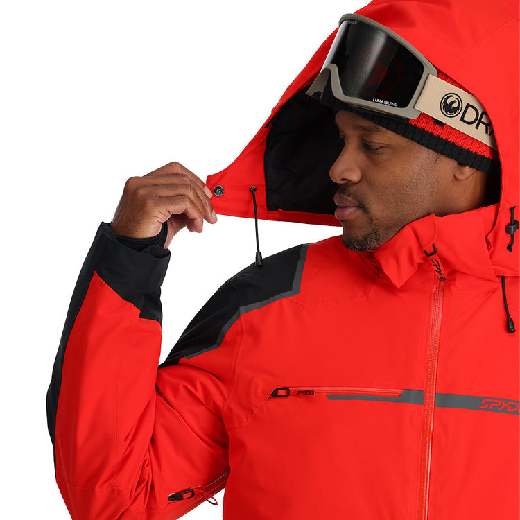 Titan Insulated Jacket