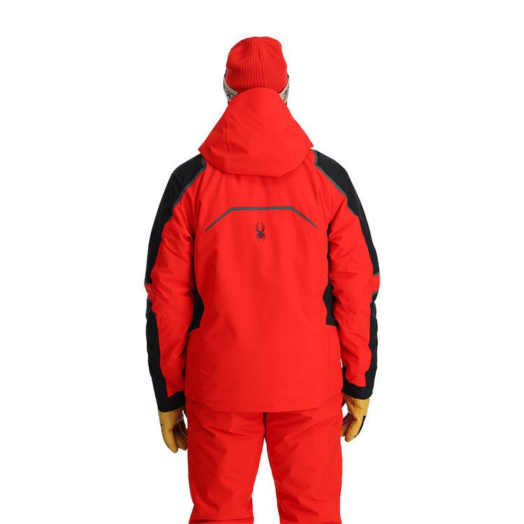 Titan Insulated Jacket