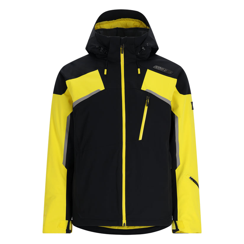 Leader Ski Jacket