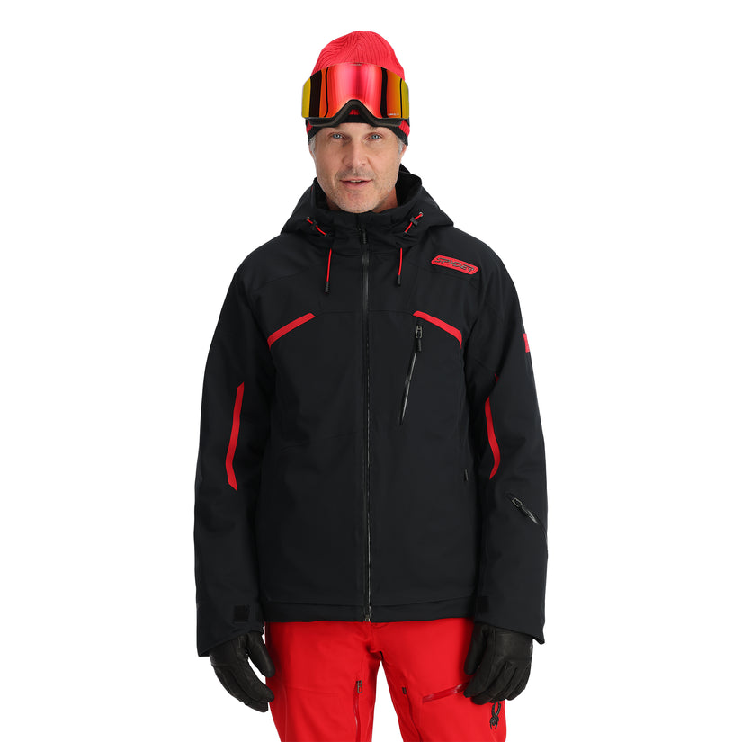 Leader Ski Jacket