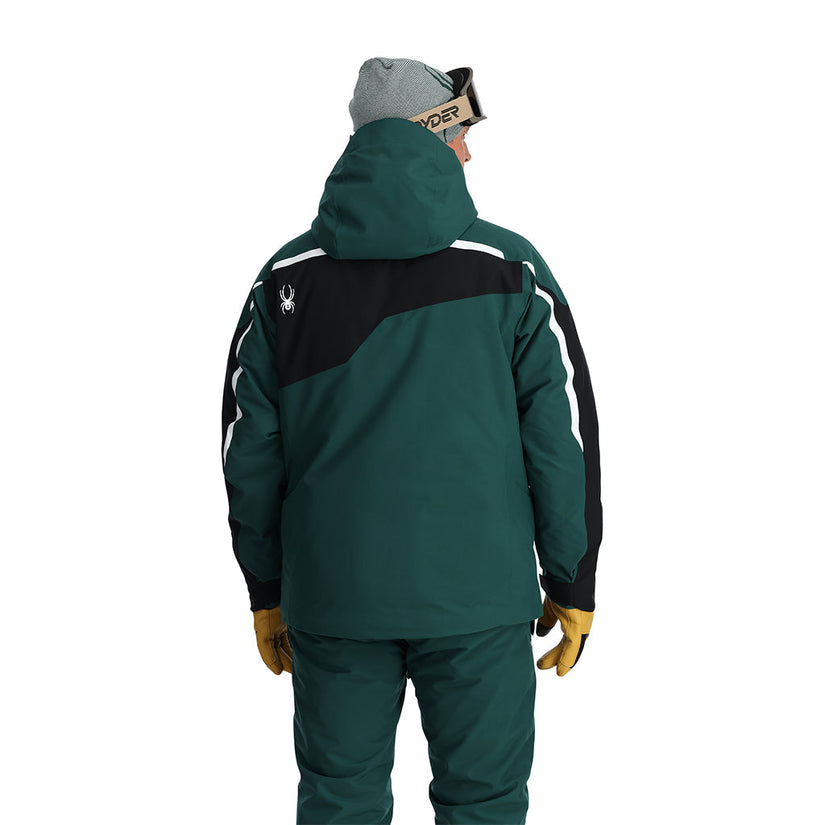 Leader Insulated Jacket