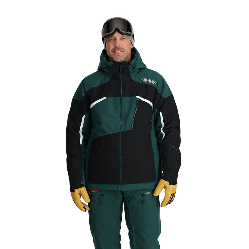 Leader Insulated Jacket