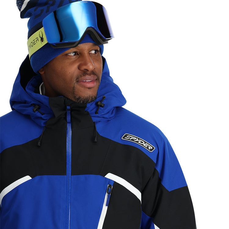 Leader Insulated Jacket