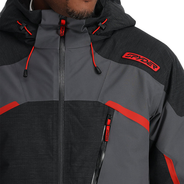 Leader Insulated Jacket