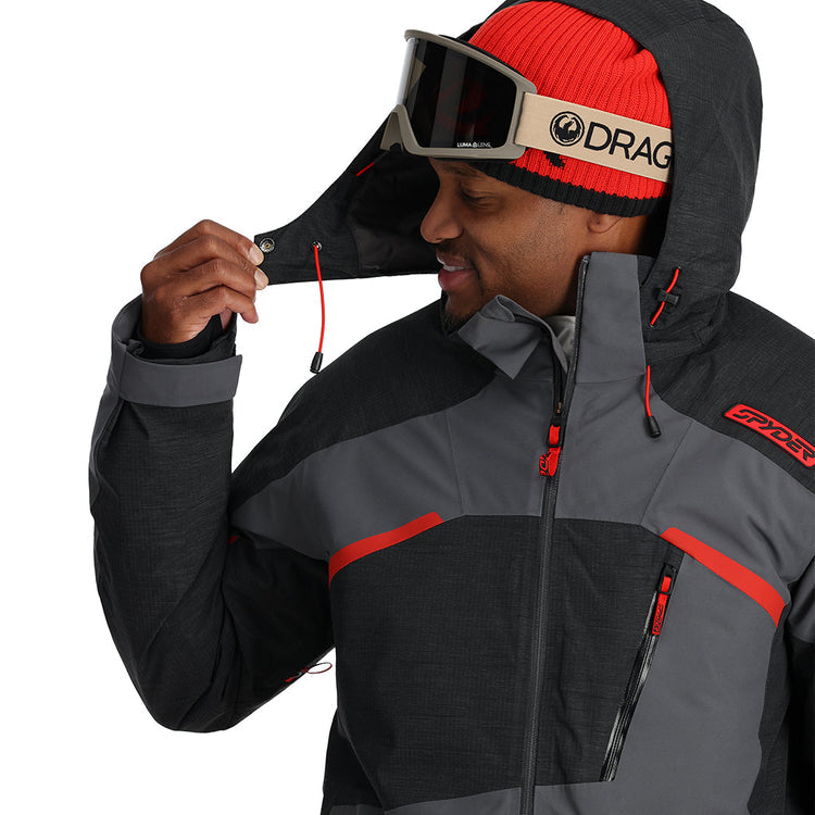 Leader Insulated Jacket